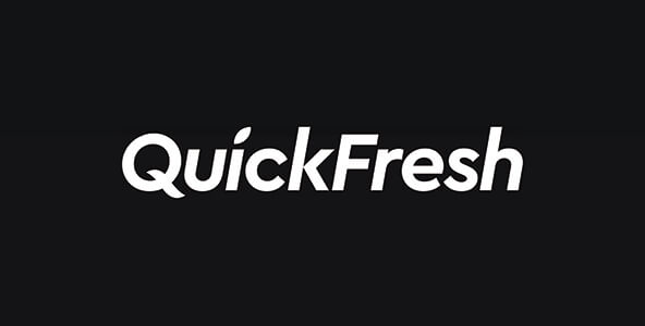 QuickFresh