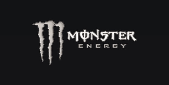 Monster Energy